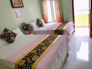 Cát Ba Friends Hotel - Cat Ba - 3