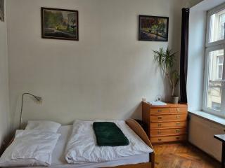 Agnieszki Room nr 2 - Cracovie - 5