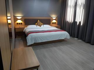 Jun Hotel Henan Sanmenxia Dennis Plaza - Sanmenxia - 3