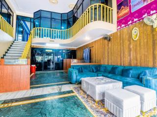 Hotel O Utsav - 0