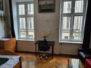 Agnieszki Room nr 2 - 0