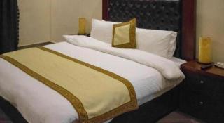 Hotel Grand Millennium - Lahore - 2