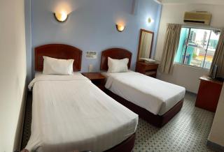 New Caspian Hotel - Ipoh - 7