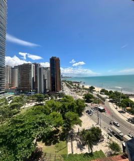 Golden Flat Fortaleza - Apt 958 - Fortaleza - 0