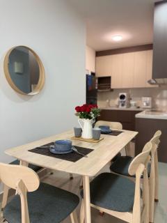 ISYAK Homestay Cheras M Vertika KL - Kuala Lumpur - 8