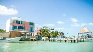 Yuum Ha Boutique Hotel - 3