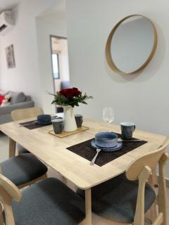 ISYAK Homestay Cheras M Vertika KL - Kuala Lumpur - 7