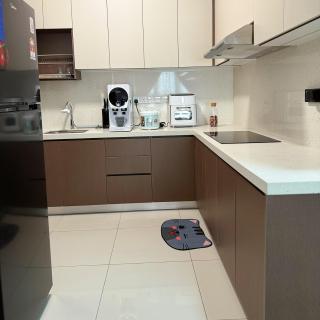 ISYAK Homestay Cheras M Vertika KL - Kuala Lumpur - 6