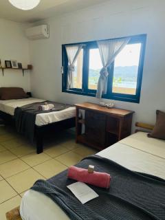 Merdeka House - 4