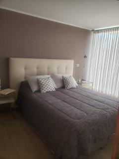 One-bedroom apartment - Antofagasta - 2