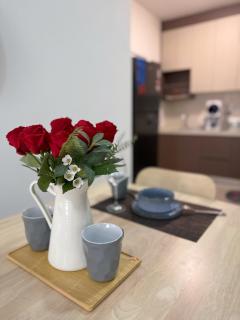 ISYAK Homestay Cheras M Vertika KL - Kuala Lumpur - 9