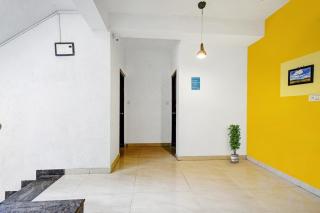 Hotel O VSV Avenue Hennur - Bangalore - 8