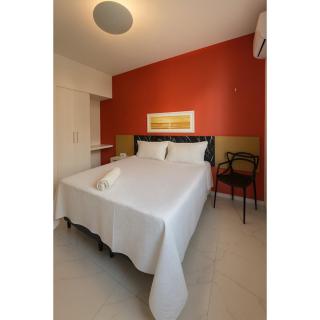 Golden Flat Fortaleza - Apt 958 - Fortaleza - 4