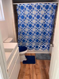 Downtown Pool Suite 1 - 1
