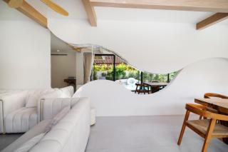 V191 4BR Villa with Salt Pool & Tropical Garden - Rawai Beach - 3