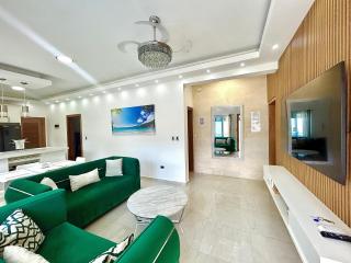 Elegante Apartamento A 100 mts la playa de los Minos RSJ - Río San Juan - 0