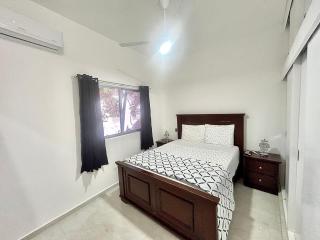 Elegante Apartamento A 100 mts la playa de los Minos RSJ - Río San Juan - 3