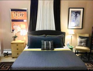 Grande Lux Room- Boutique Hotel Style-15mins to NYC - Englewood - 5