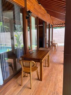 Dewaka Villa - Ubud - 9