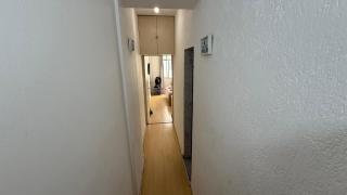 Apartamento ao lado da praia Copacabana AP1233 - 9