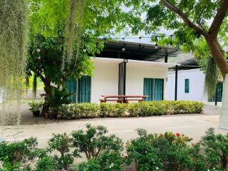 สวนลุงรินโฮมสเตย์ ชะอำ - Ban Sa - 3