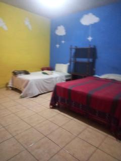 House the Cats - Panajachel - 0