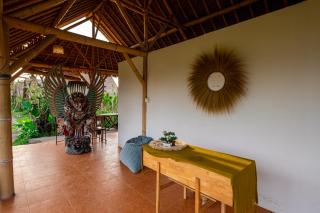 Pondok Mawas - Ubud - 4