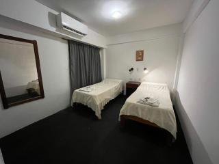 plaza room hotel - 1