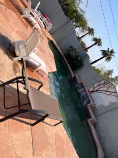 Downtown Pool Suite 2 - Phoenix - 2