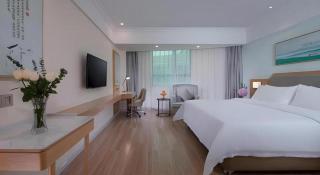 Vienna Hotel Guangdong Foshan Shunde Longjiang Material City - Shunde - 5