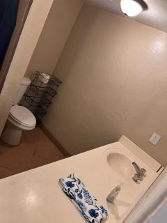 Downtown Pool Suite 2 - Phoenix - 7