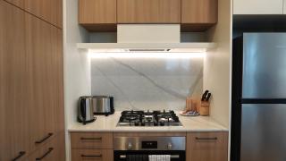Modern Living - 2BR 2Bath Stay - 8