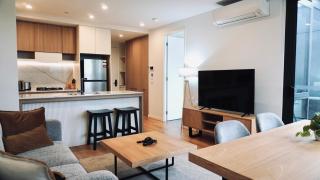 Modern Living - 2BR 2Bath Stay - 9