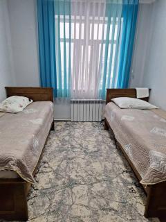 Karakol Guesthouse - Akchiy - 5