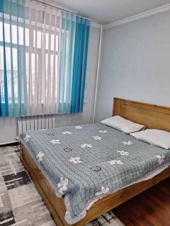 Karakol Guesthouse - Akchiy - 3