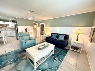 Sea Pirate 5 home - Holmes Beach - 6