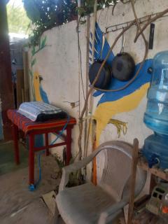 House Zope - Panajachel - 1