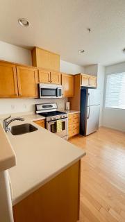 Cozy bright flat in a quiet area - Beaverton - 6