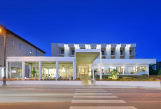 Hotel Serenella - Agropoli - 0