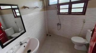 Sapadia Hotel Parapat - Parapat - 4