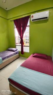 Villa D'Doa Maju - Kuala Terengganu - 2