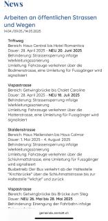 Emelie Zermatt 4**** - 9