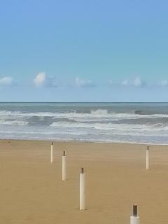 Bellissimo appartamento fronte mare - Silvi Paese - 2