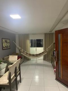 Apart mobiliado em Campina Grande - Campina Grande - 4