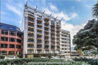 CBD Apartment - Wellington - 0
