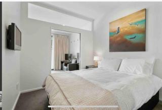 CBD Apartment - Wellington - 7