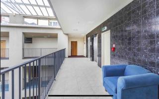 CBD Apartment - Wellington - 5