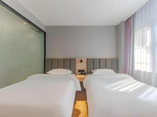 Shell Hotel Hefei Provincial Hospital - Hefei - 8