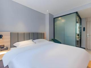 Shell Hotel Hefei Provincial Hospital - Hefei - 6