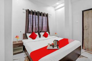 Hotel O Yashraj Inn - Sakardarā - 3